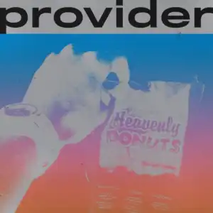 Instrumental: Frank Ocean - Provider (Instrumental)